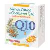 Ulei de Catina si Coenzima Q10 *30 cps