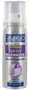 URGO Pansament Spray - 40 ml