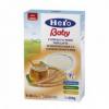 Hero baby 8 cereale cu miere fara lapte (+6 luni) 250gr