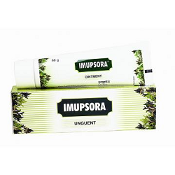 Imupsora unguent - 50g