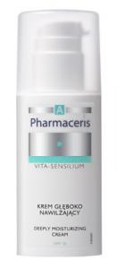 Pharmaceris A Vita-Sensilium Cream 50 ml