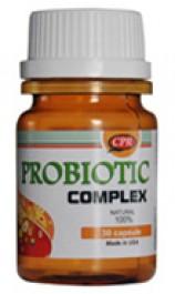 Probiotic Complex *30cps