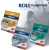 Roll pore + dispenser 5m x 2.5 cm *1buc/pachet