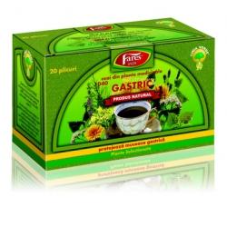 Ceai Gastric *20 plicuri