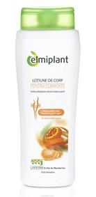 Elmiplant Lotiune de Corp pt Fermitate 250ml