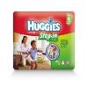 HUGGIES Step-In Scutece Copii Nr. 6 (17-23 Kg) *18buc