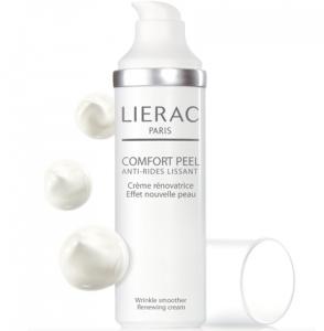 LIERAC Comfort Peel - 40 ml (flacon cu pompa)