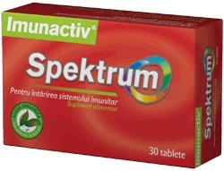 Spektrum Imunactiv *30tbl