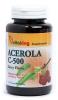 Vitamina C 500mg cu Acerola *50cpr