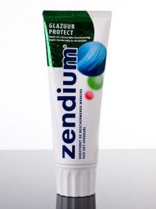 Zendium Pasta de dinti Glazuur Protect *75 ml