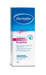 Dermalex Contact Eczema - 30 gr