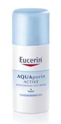 EUCERIN Aquaporin Active Ochi - 40 ml