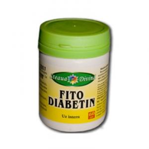 Fitodiabetin *60cps