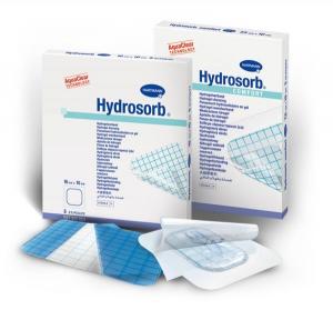 Hydrosorb Comfort 12.5 cm*12.5 cm *5 buc