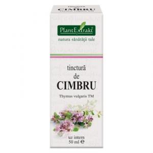 Tinctura Cimbru *50 ml