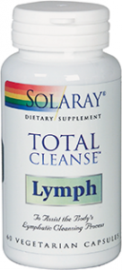 Total Cleanse Lymph - 60 capsule