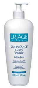 Uriage Suppleance Lapte Corp  *200 ml