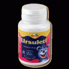Ursuleti 30 mg *30 capsule
