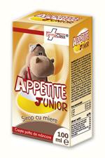 Appetite Junior *100ml