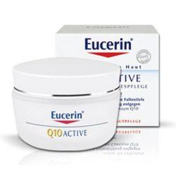 EUCERIN Q10 Active Crema Zi - 50 ml