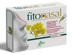 Fitonasal - 10 flacoane a 0.5 ml