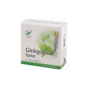 Ginkgoton Forte *30cps