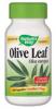 Olive leaf *100 capsule (frunza de maslin)