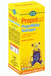 PROPOLAID PropolBaby Sirop - 180 ml