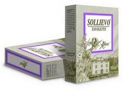 Sollievo - 30 tablete