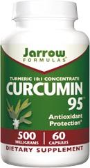 Curcumin 95 *60cps