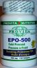 Evening Primrose Oil 500mg *120cps