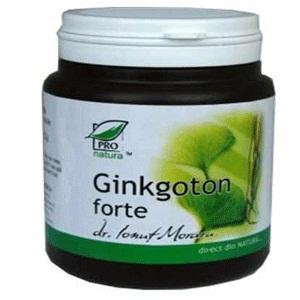 Ginkgoton Forte *150cps