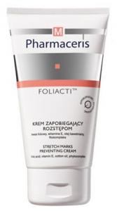 Pharmaceris M Foliacti Crema pentru Prevenirea Vergeturilor 150ml