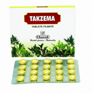 Takzema *20 tablete