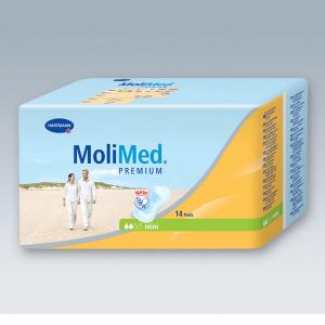MoliMed Mini *14 buc (incontinenta usoara urina)