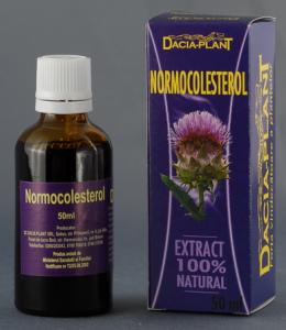 Normocolesterol *50 ml