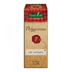 Polygemma N7 Cai Urinare *50 ml