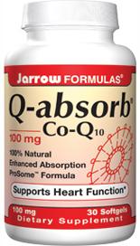 Q-Absorb *30 capsule