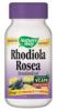 Rhodiola rosea se - 60 capsule vegetale (adaptogen)