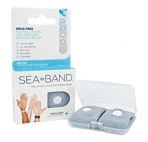 Sea-Band Bratara Adulti *2 buc