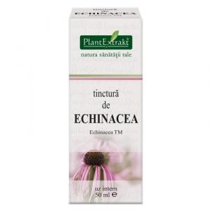 Tinctura Echinacea *50 ml