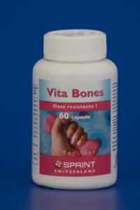 Vita Bones - 20 capsule