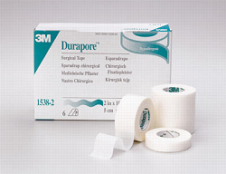 3M Durapore 2.5cm*9.14m