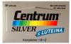 Centrum silver cu luteina - 30 comprimate