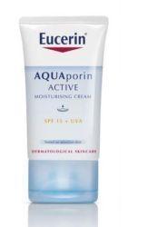 EUCERIN Aquaporin Active UV Protection SPF15 40ml