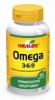 Omega 3-6-9 *30 comprimate