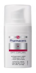 Pharmaceris N Opti-Capilaril  Crema Anticearcane SPF15 15 ml