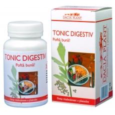 Tonic Digestiv *60cpr