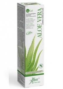 Aloe Vera Gel Bio 100ml