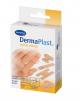 Dermaplast Textile Elastic Forme Speciale *16 bucati